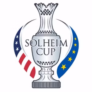 The Solheim Cup