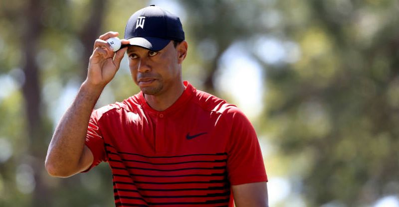 Vorschau: Tiger Woods greift e...