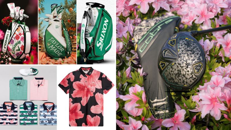 US Masters 2024: Der Major-Loo...