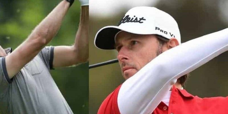 Tee Times Czech Masters: Bernd...