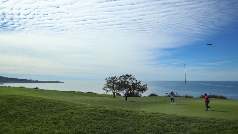 US Open LIVETICKER - Der Movin...