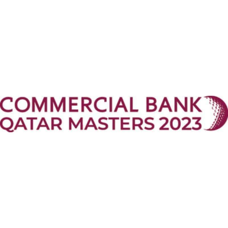 Commercial Bank Qatar Masters