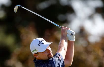 Korn Ferry Tour Championship