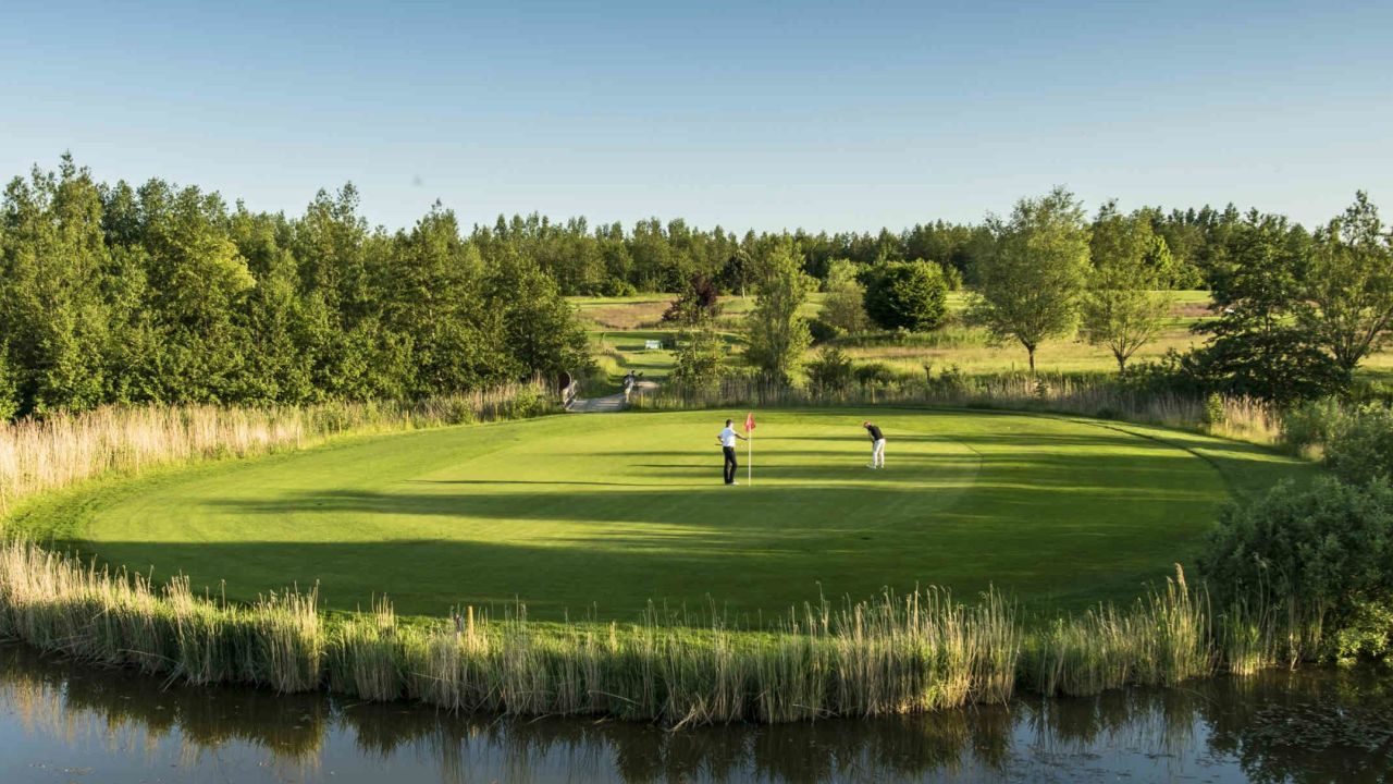 Golf & Country Club Hohwachter Bucht