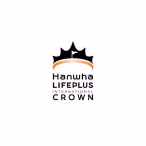 Hanwha LIFEPLUS International Crown