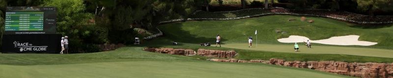 Bank of Hope LPGA Match-Play Hosted by Shadow Creek