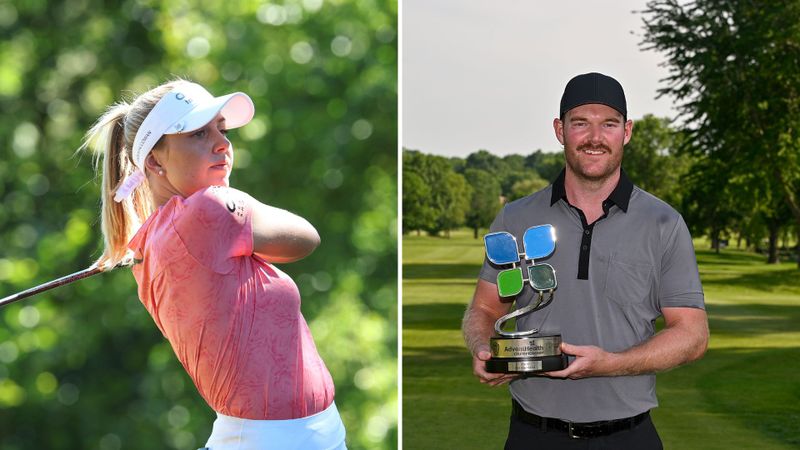 Round Up: Olivia Cowan in Top...