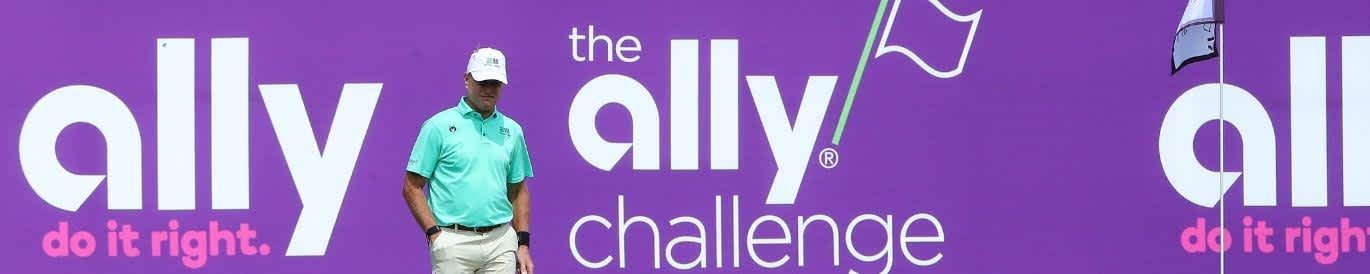 The Ally Challenge