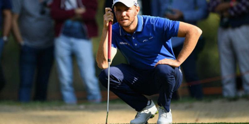 Maybank Championship: Maximili...