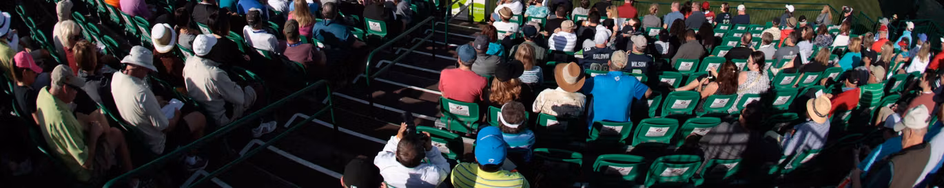 Waste Management Phoenix Open
