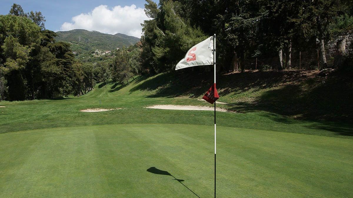 Golf Club Sanremo