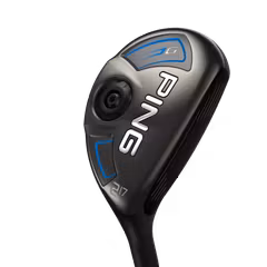 PING G Hybrid