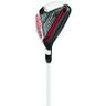 TaylorMade Aeroburner Hybrid