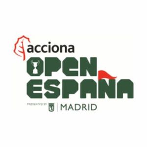acciona Open de España presented by Madrid