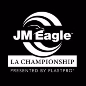 JM Eagle LA Championship presented by Plastpro