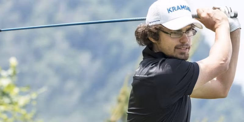 Turnier-Round-Up: Hinrich Arke...