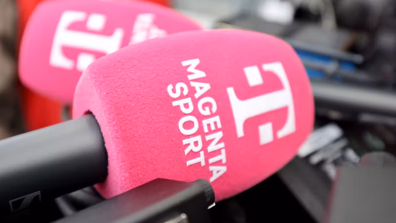 MagentaTV baut Golf-Offensive...