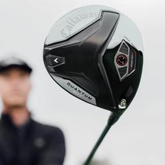 Callaway Quantum Max D Driver