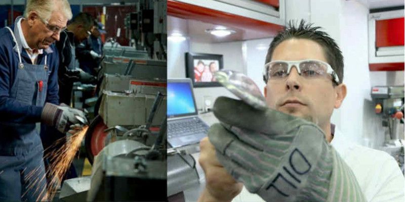 Ist das das Ende von Bob Vokey...