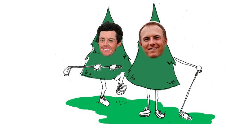 Bäumchen, wechsle dich! - Spie...