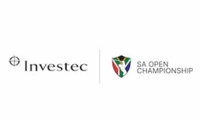 Investec South African Open Championship