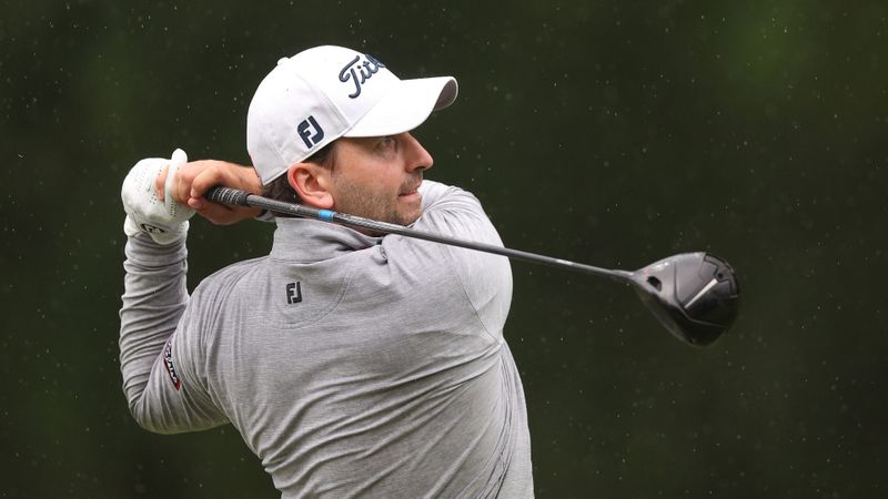 DP World Tour: Nicolai von Del...