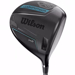 Wilson Staff Dynapower Ti Driver, Damen Rechtshand