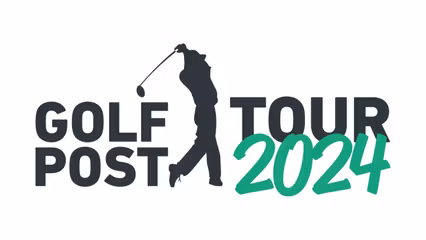 Golf Post Tour 2024
