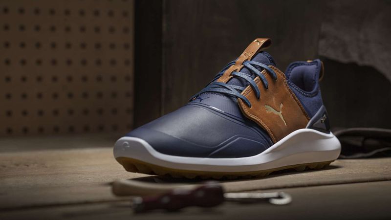 Puma Golf mit neuem IGNITE NXT...