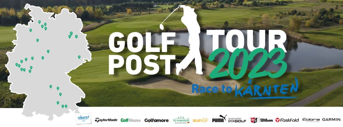Golf Post Tour 2023