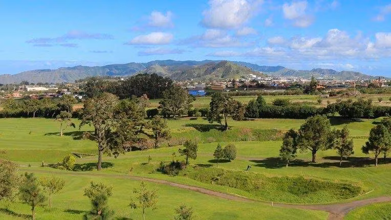 Real Club de Golf de Tenerife