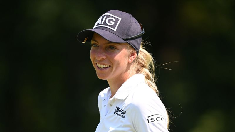 Jahresrückblick mit Überraschu...