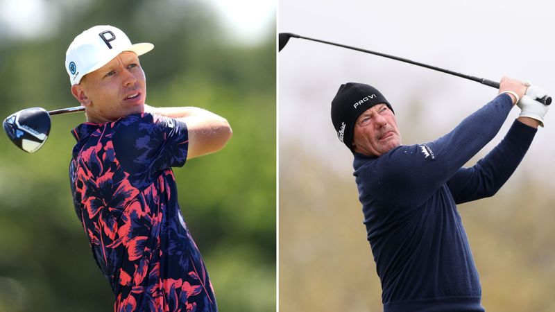 Round Up: Matti Schmid und Ale...