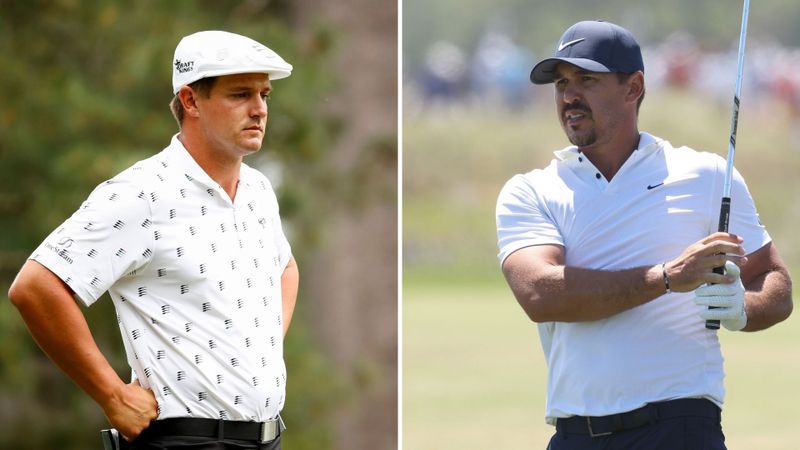 Das Brooks-Bryson-Ballyhoo: Vo...