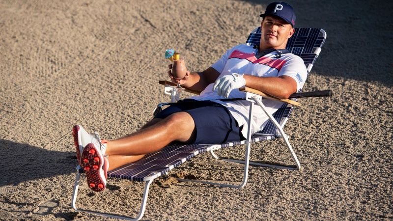 Insel-Feeling pur: Die neue Da...