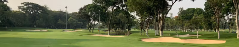 The Challenge presented by KGA