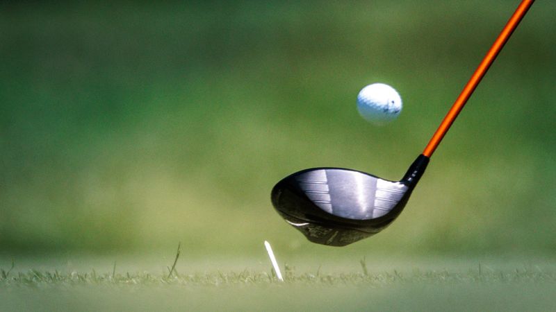 Arccos Distance Report: So wei...