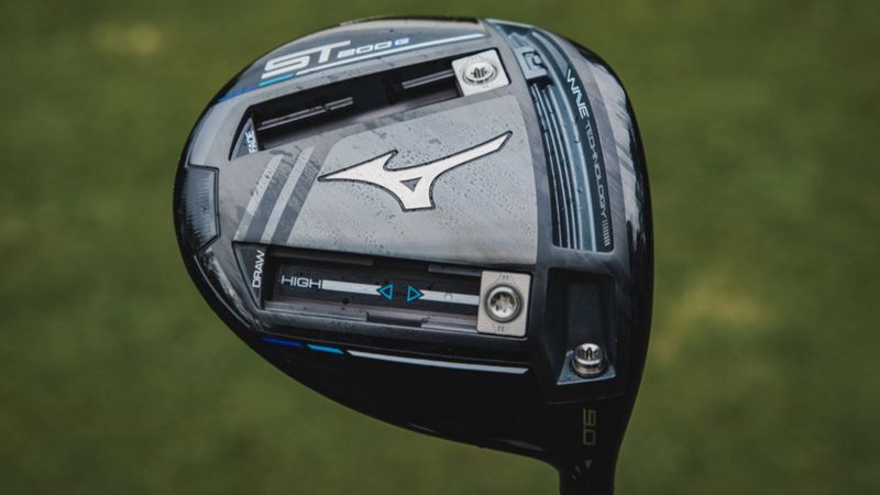 Driver - Die richtige Einstell...