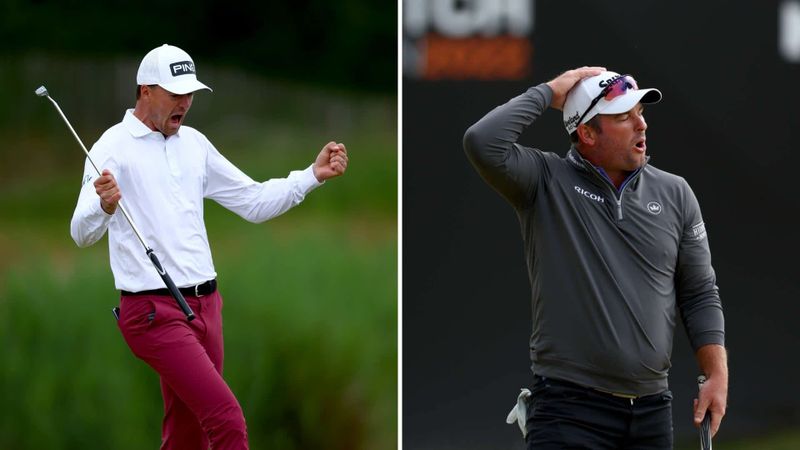 Spannung pur bis ins Playoff:...