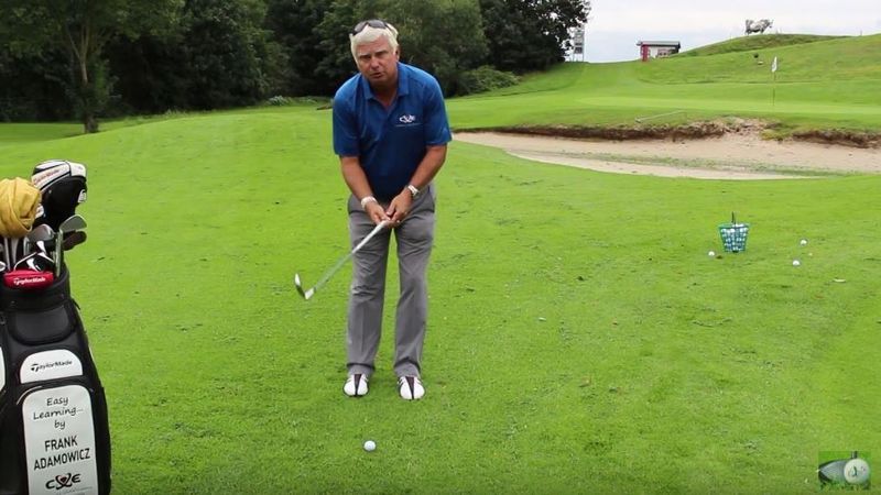 Trainingtipps mit Frank: Der C...