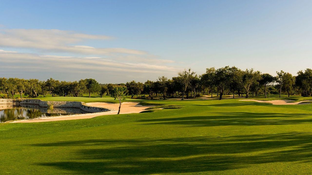 Ribagolfe Lakes & Oaks