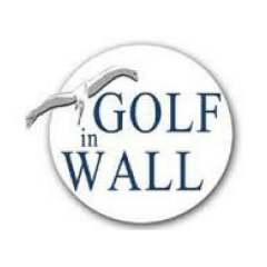 Golf in Wall