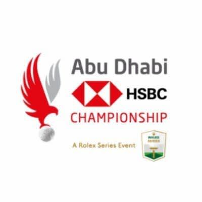 Abu Dhabi HSBC Championship