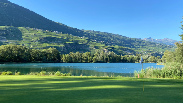 Golf Club de Sierre