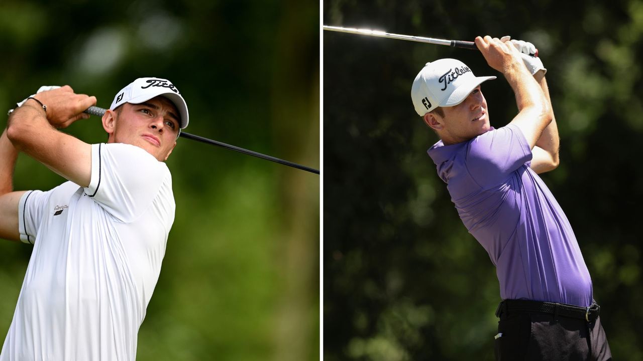 BMW International Open 2024: De Bruyn und Paul mit starkem Moving Day