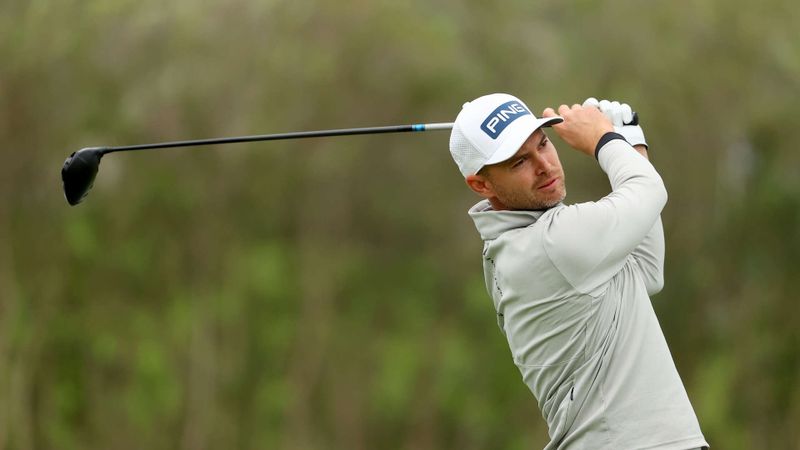 Mallorca Golf Open: Der zweite...