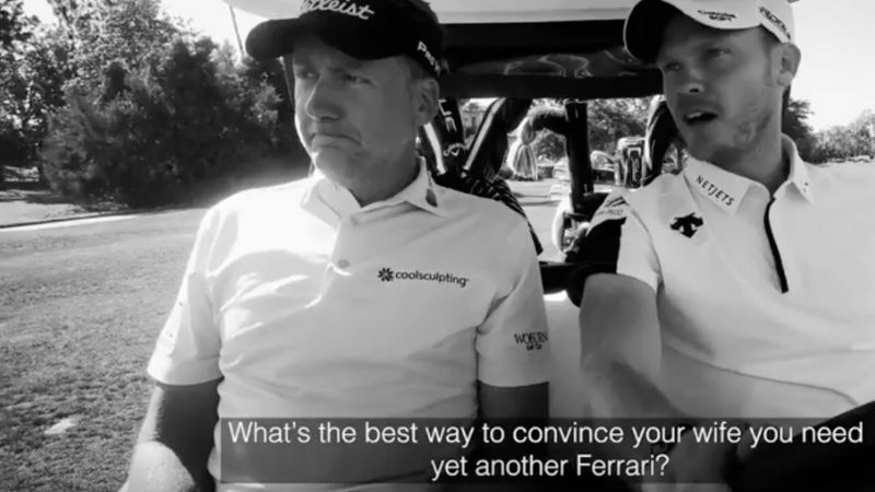 Video: "Poults" erklärt beim "...