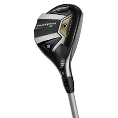 Callaway Paradym X Hybrid