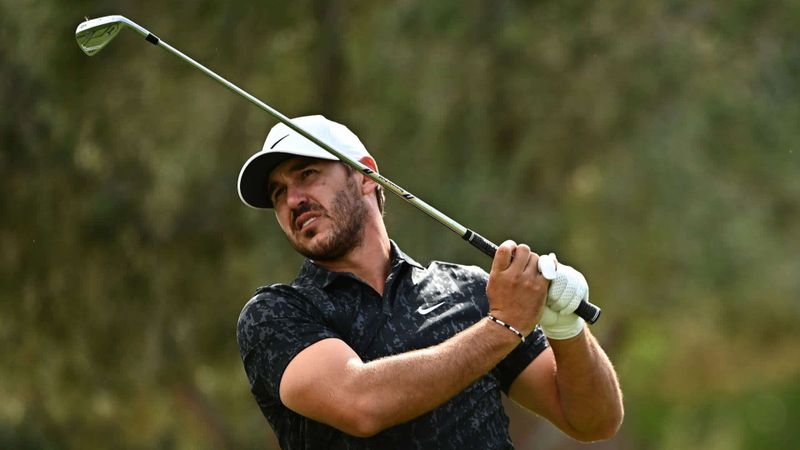 Shriners Children's Open: Die...