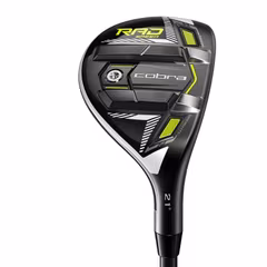 Cobra King Radspeed Hybrid